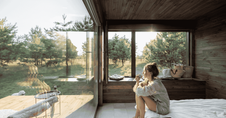 Trauma release exercises Marietta GA