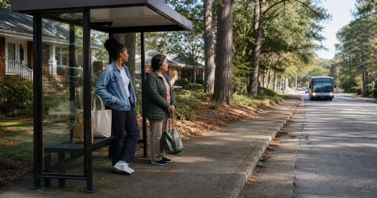 Creating a Suicide Safety Plan for Suicidal Thoughts in Marietta, GA